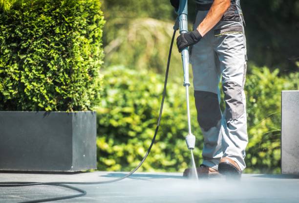 Best Parking Lot and Garage Cleaning  in Enid, OK