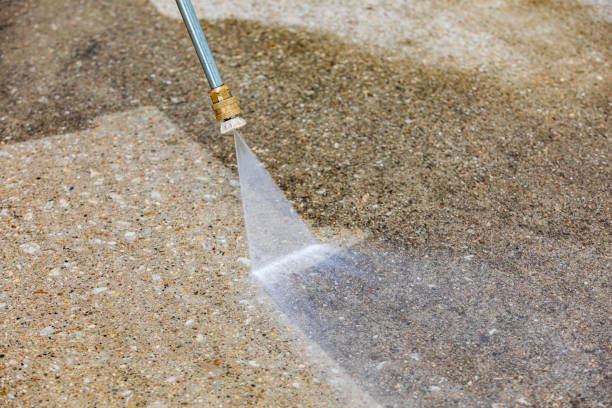 Best Post-Construction Pressure Washing  in Enid, OK